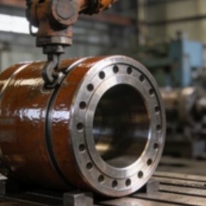 激光熔覆技术：赋能轧钢行业降本提质的硬核支撑